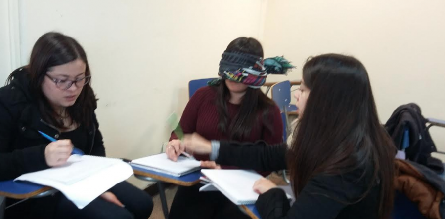 Rol del docente en contextos de inclusión