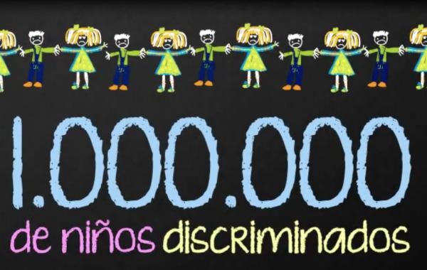 Chile se ha tapado los ojos