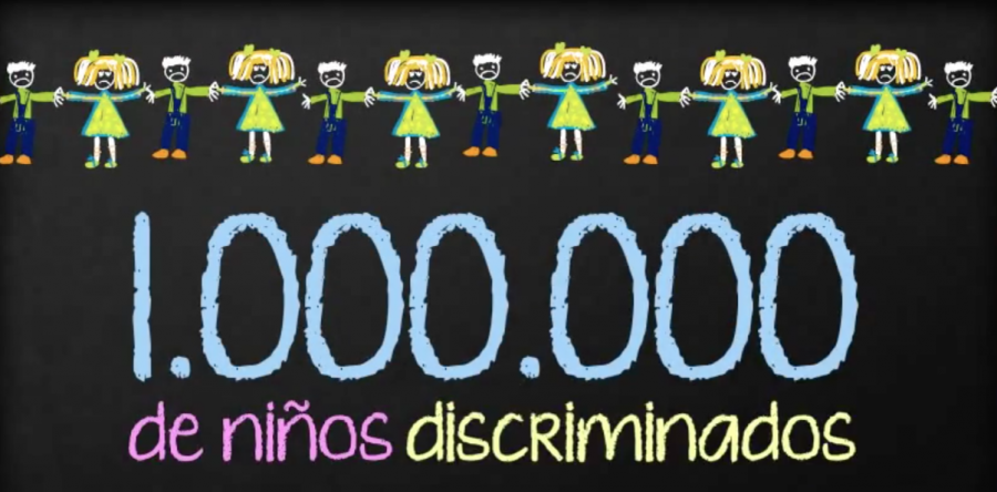 Chile se ha tapado los ojos