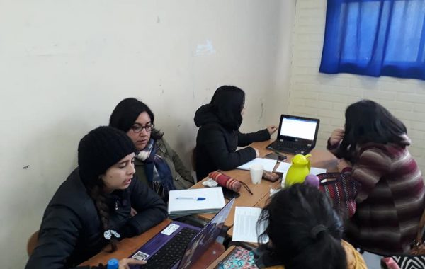 Rol de profesor/a Jefe/a en Contextos de Inclusión Escolar
