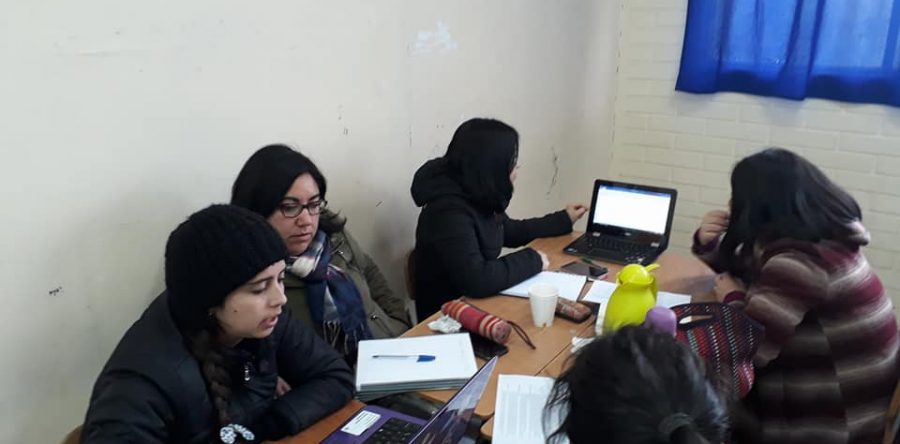 Rol de profesor/a Jefe/a en Contextos de Inclusión Escolar